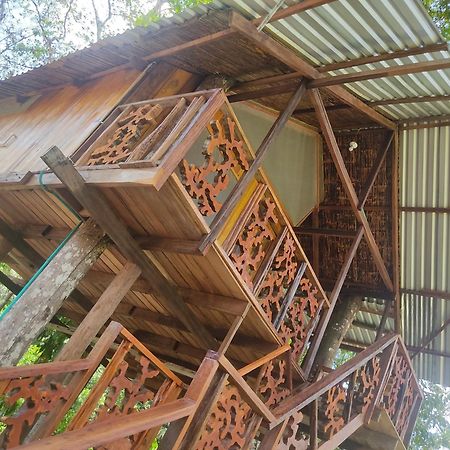 Hotel Karupa Amazonas Leticia Eksteriør billede