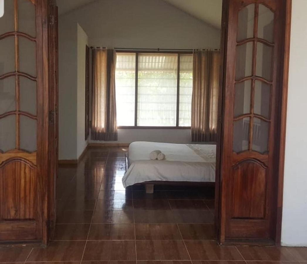 Hotel Karupa Amazonas Leticia Eksteriør billede