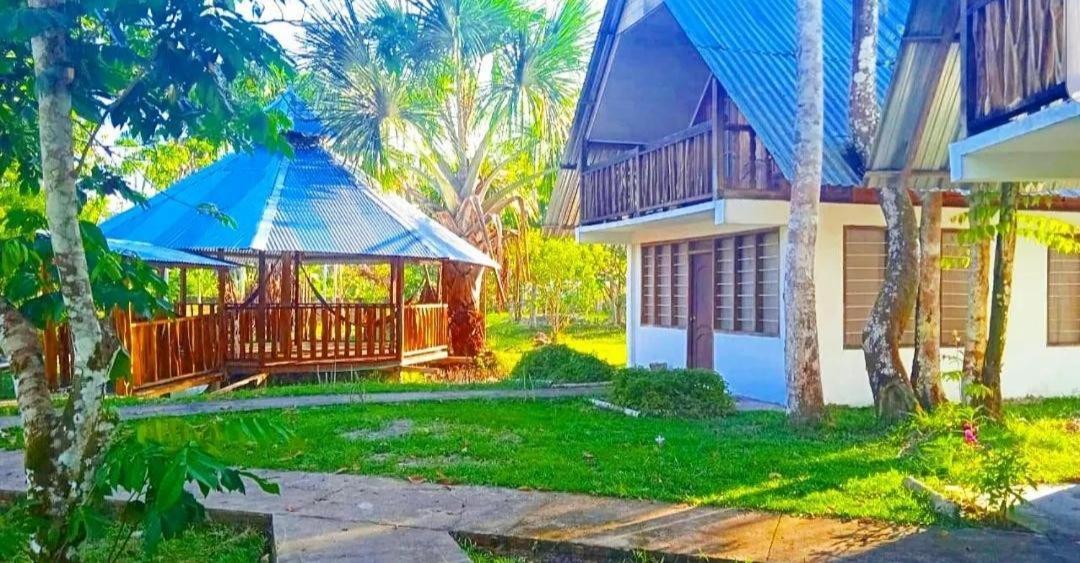 Hotel Karupa Amazonas Leticia Eksteriør billede