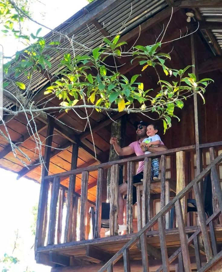 Hotel Karupa Amazonas Leticia Eksteriør billede