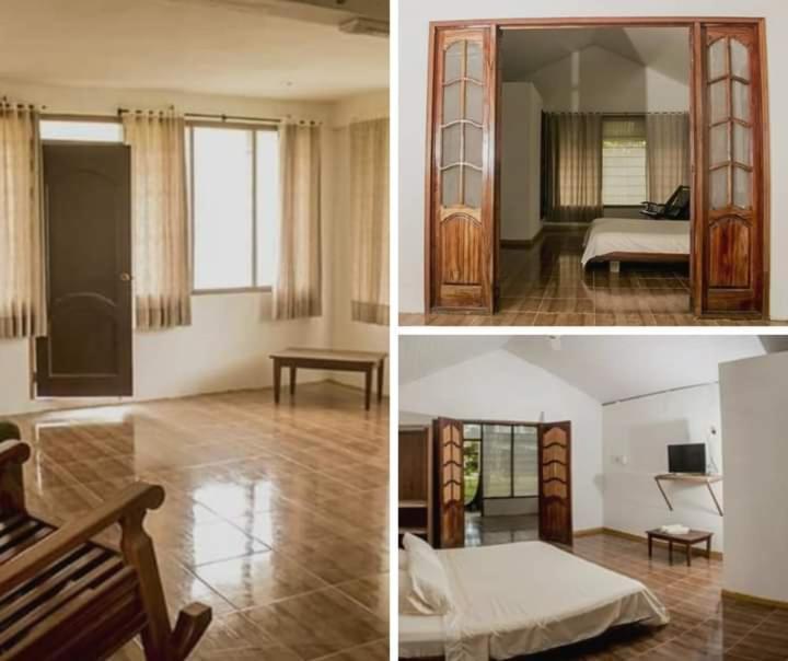 Hotel Karupa Amazonas Leticia Eksteriør billede