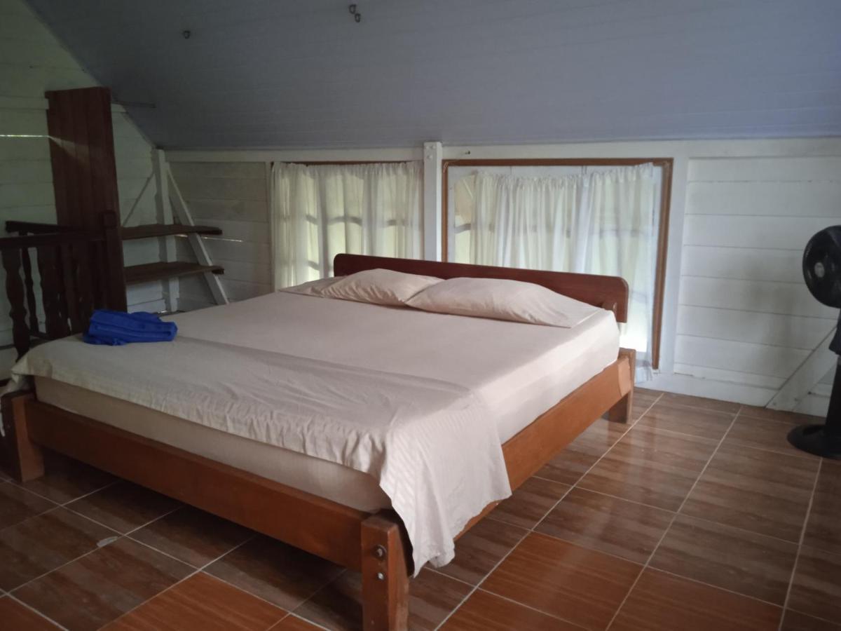 Hotel Karupa Amazonas Leticia Eksteriør billede
