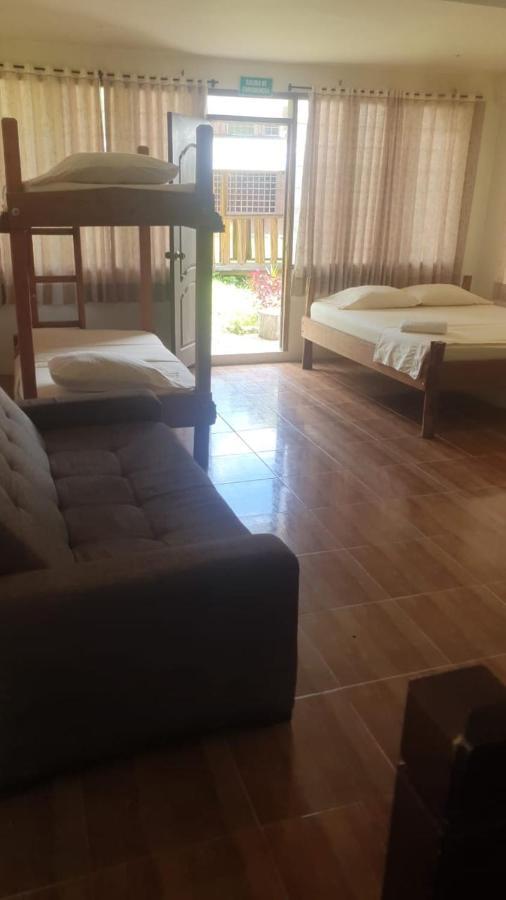 Hotel Karupa Amazonas Leticia Eksteriør billede