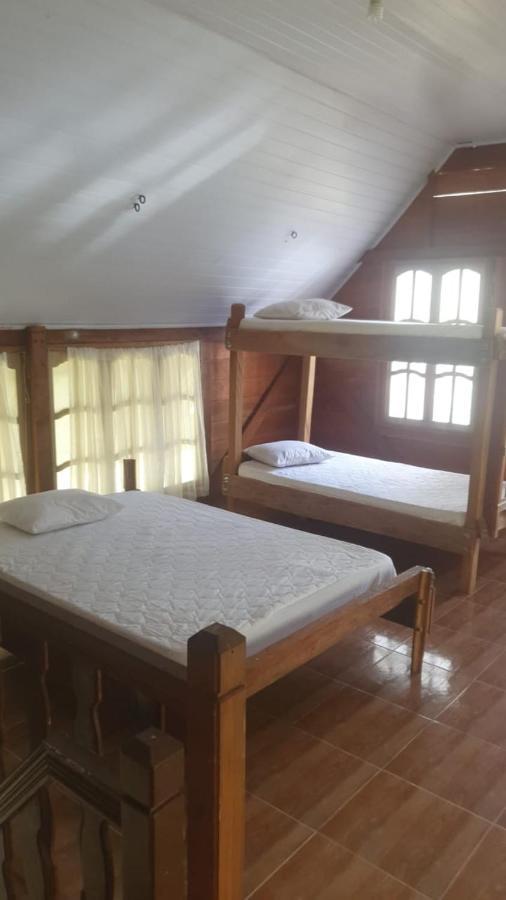 Hotel Karupa Amazonas Leticia Eksteriør billede