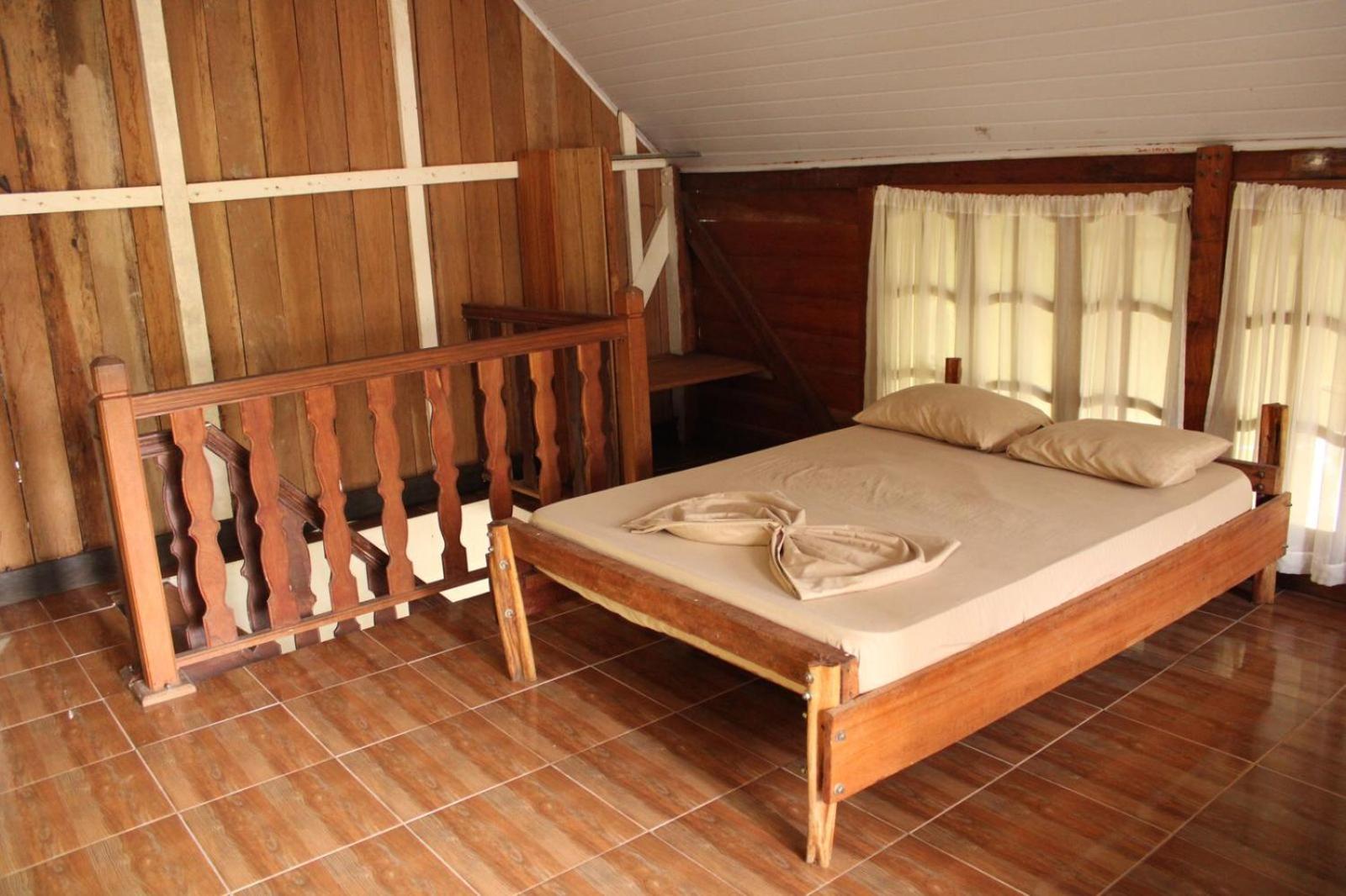 Hotel Karupa Amazonas Leticia Eksteriør billede
