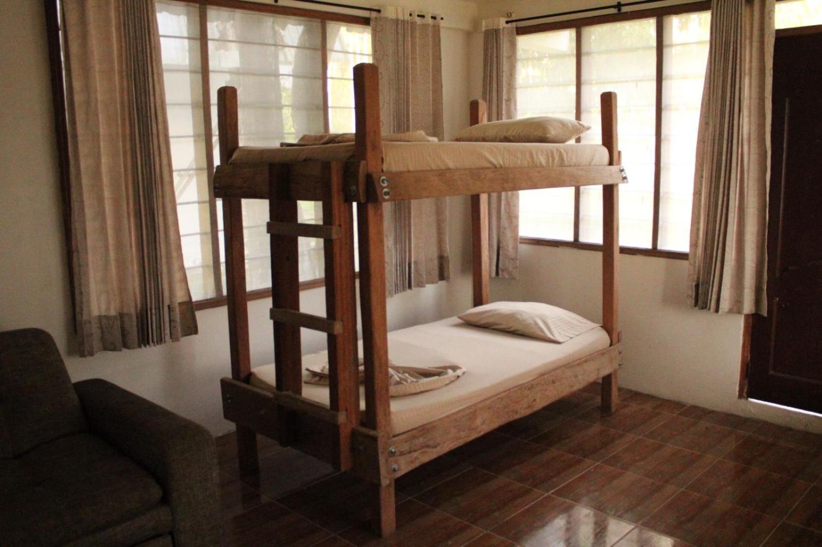 Hotel Karupa Amazonas Leticia Eksteriør billede