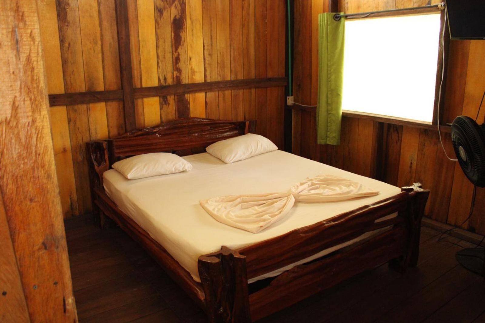 Hotel Karupa Amazonas Leticia Eksteriør billede