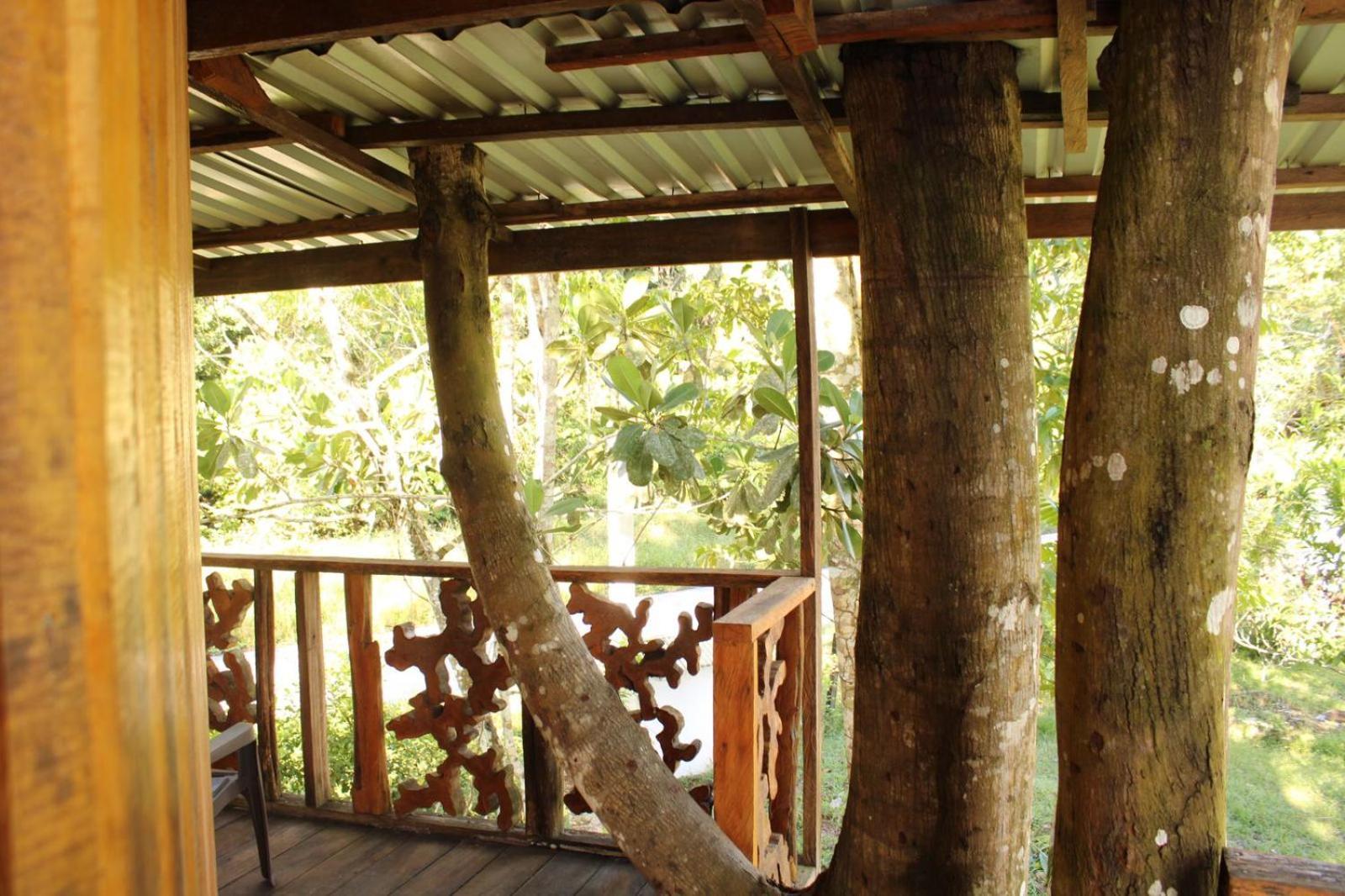 Hotel Karupa Amazonas Leticia Eksteriør billede
