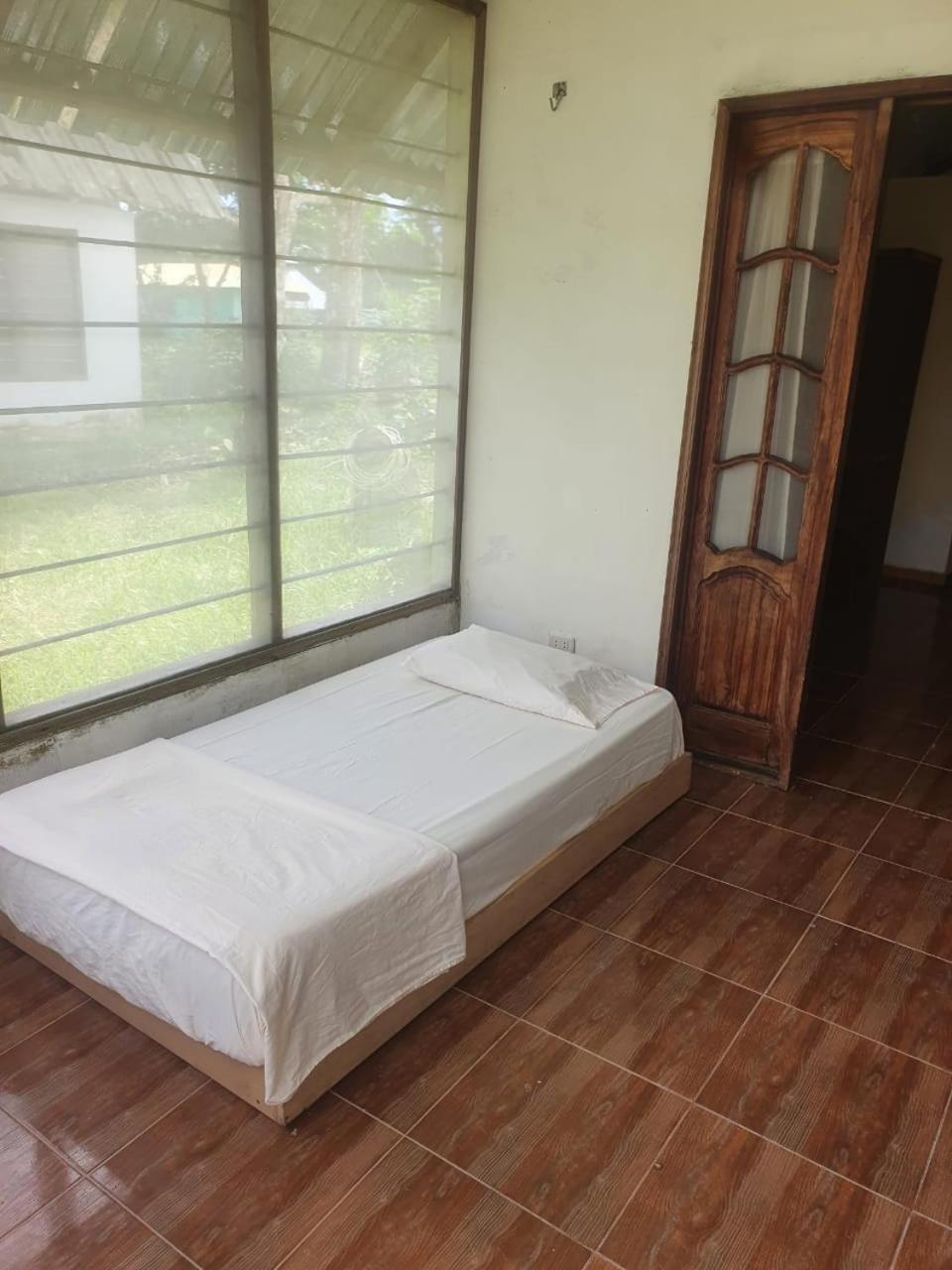 Hotel Karupa Amazonas Leticia Eksteriør billede