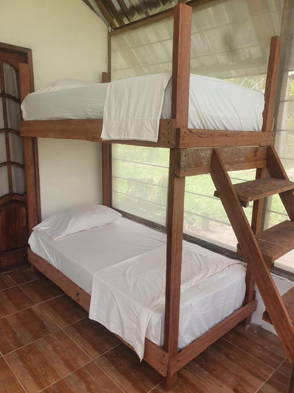 Hotel Karupa Amazonas Leticia Eksteriør billede