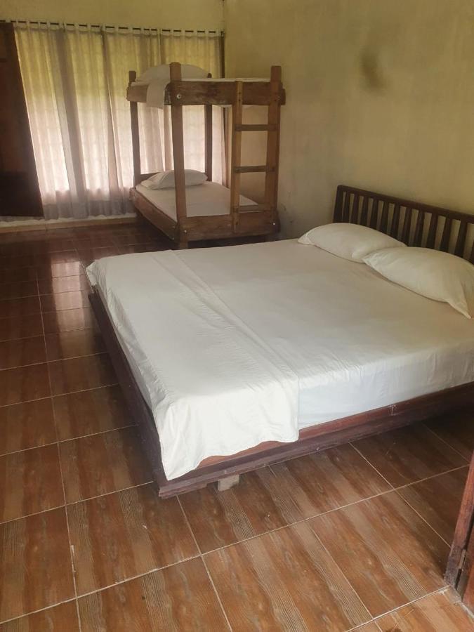 Hotel Karupa Amazonas Leticia Eksteriør billede
